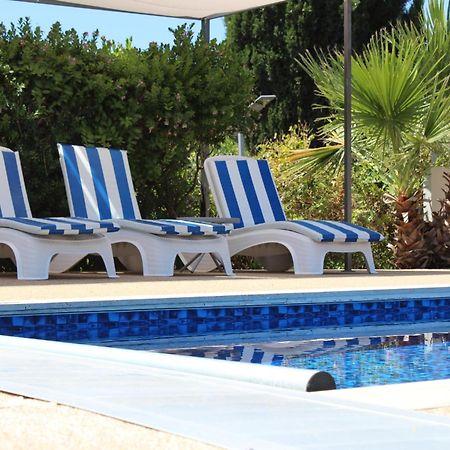 Villa St.George'S Country Retreat Limisso Esterno foto