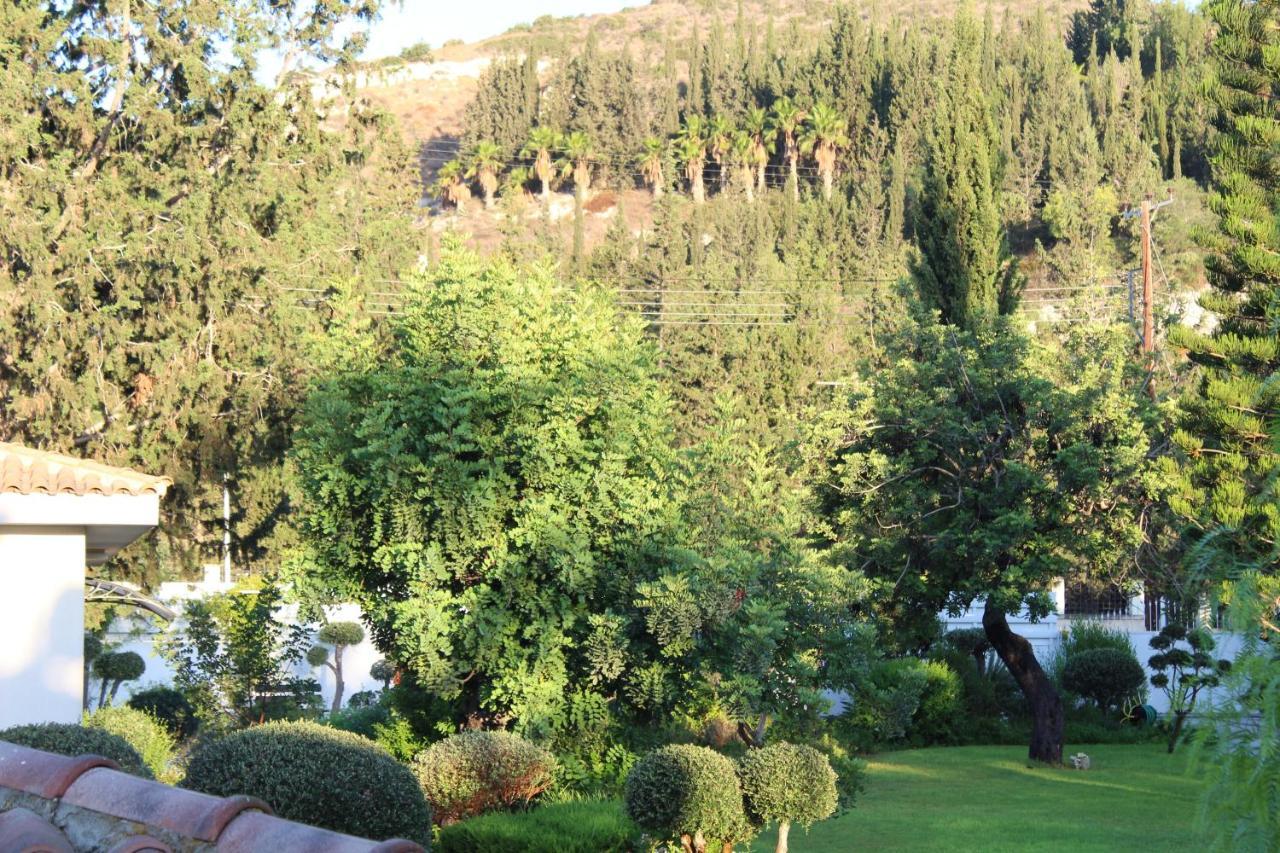 Villa St.George'S Country Retreat Limisso Esterno foto