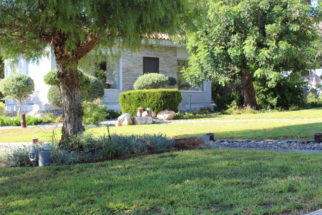Villa St.George'S Country Retreat Limisso Esterno foto