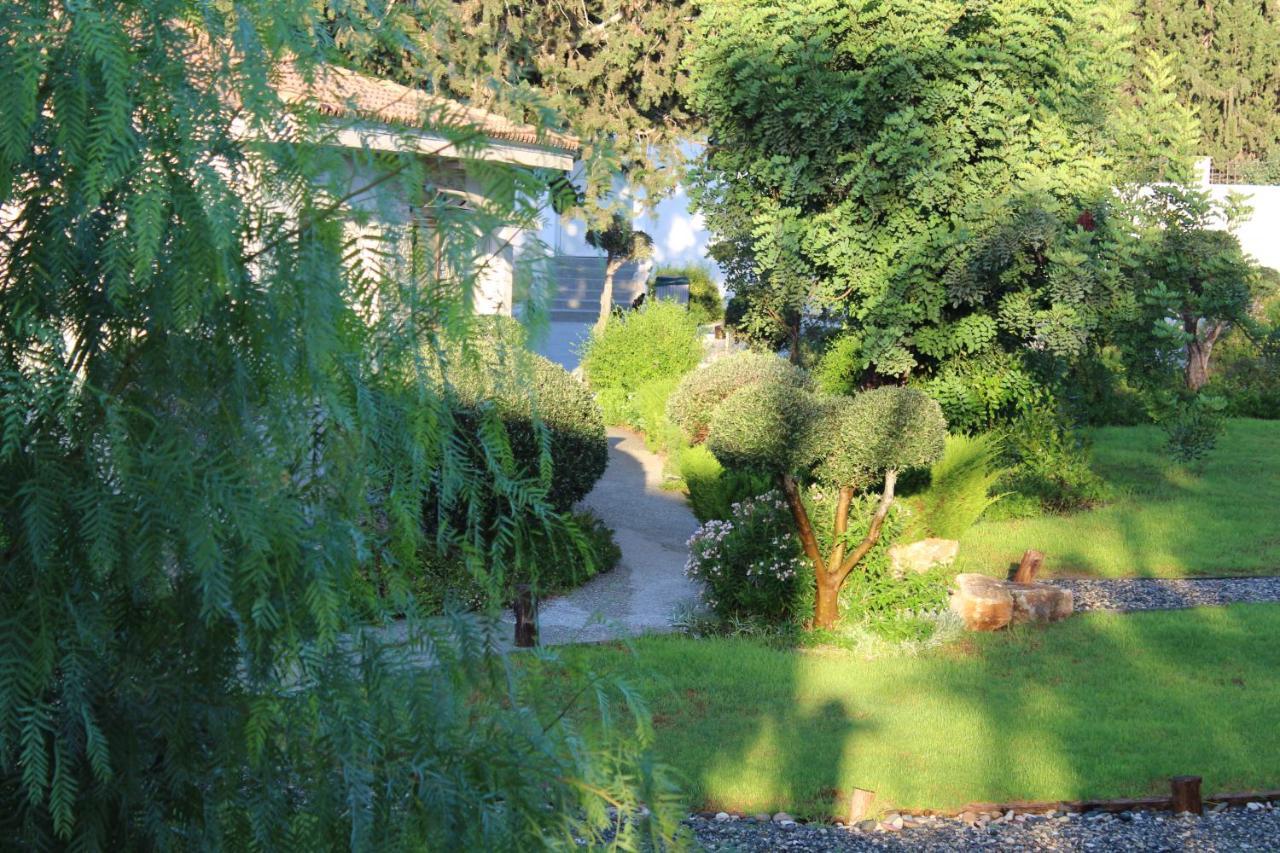 Villa St.George'S Country Retreat Limisso Esterno foto
