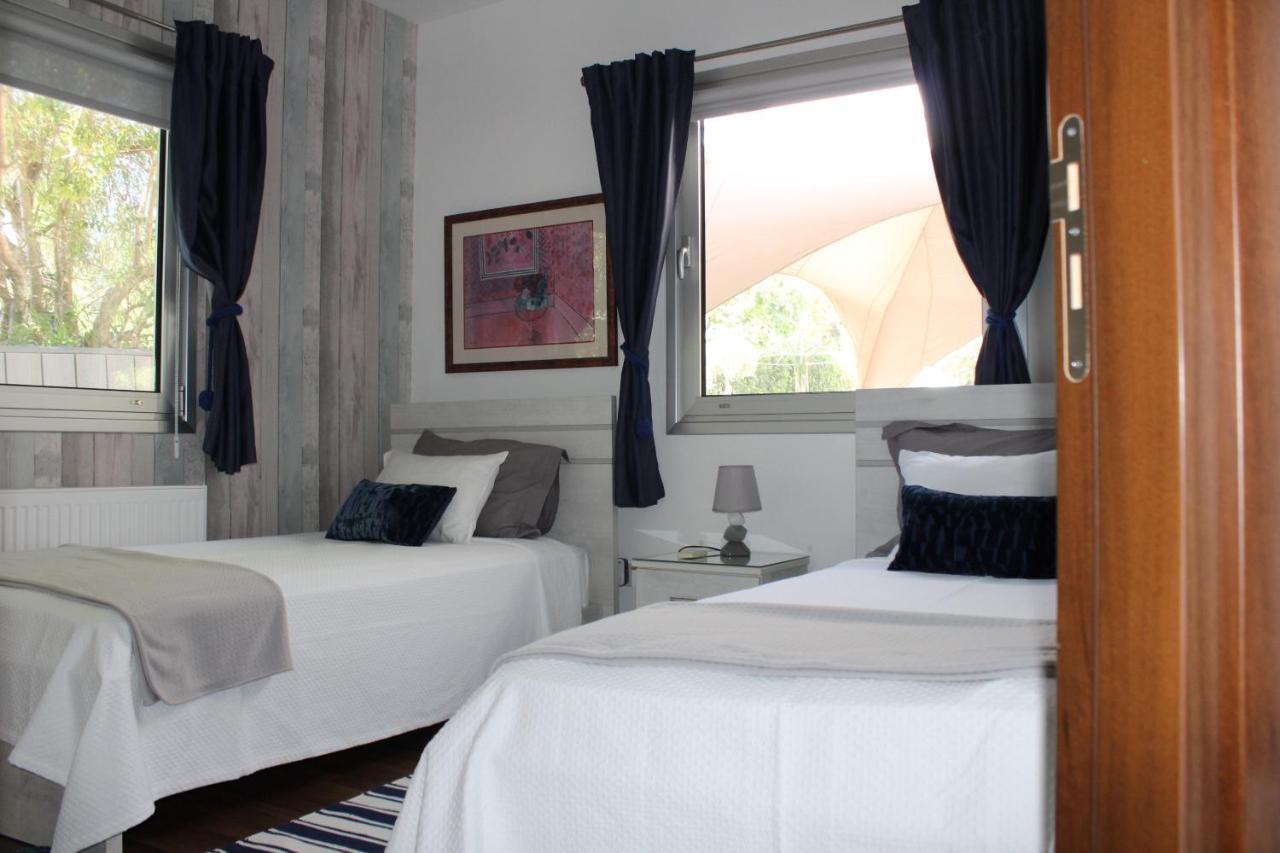 Villa St.George'S Country Retreat Limisso Esterno foto
