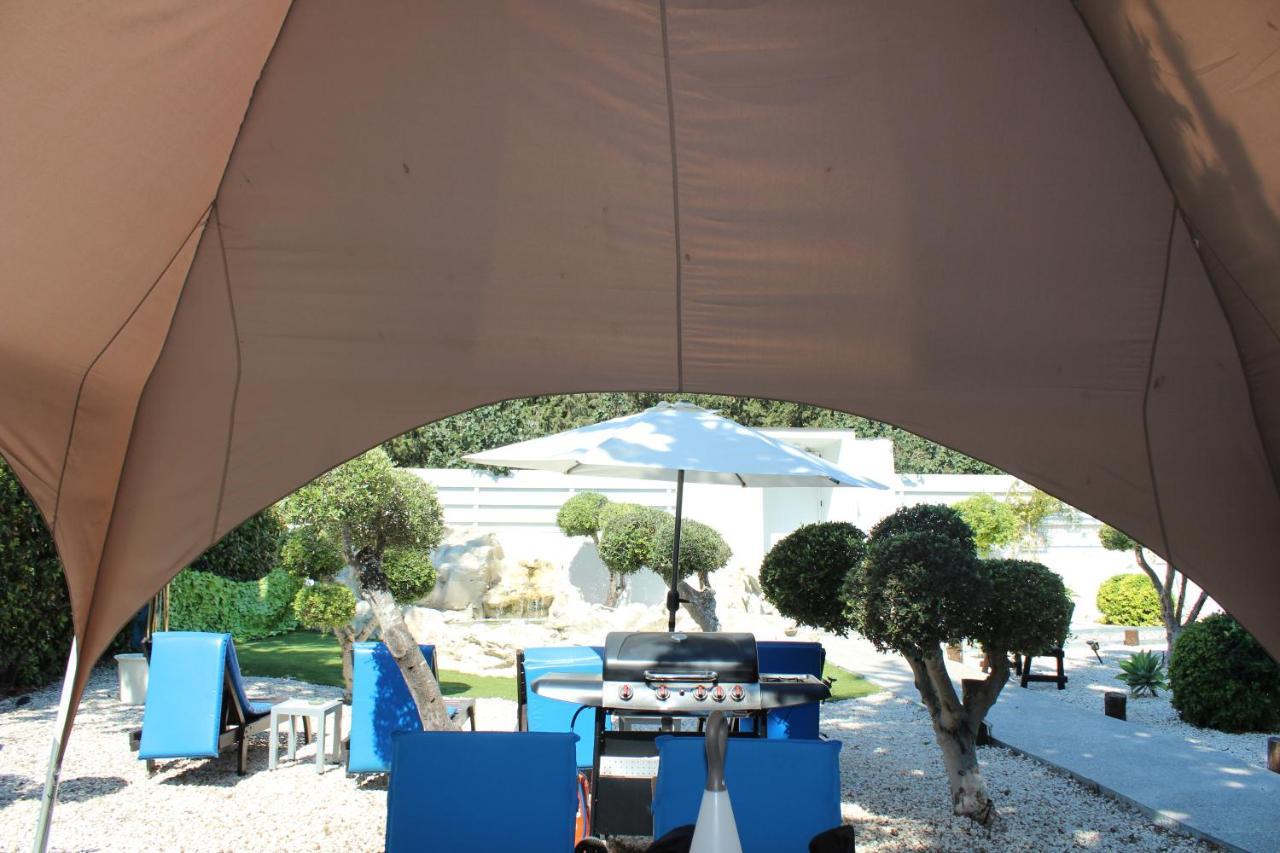 Villa St.George'S Country Retreat Limisso Esterno foto