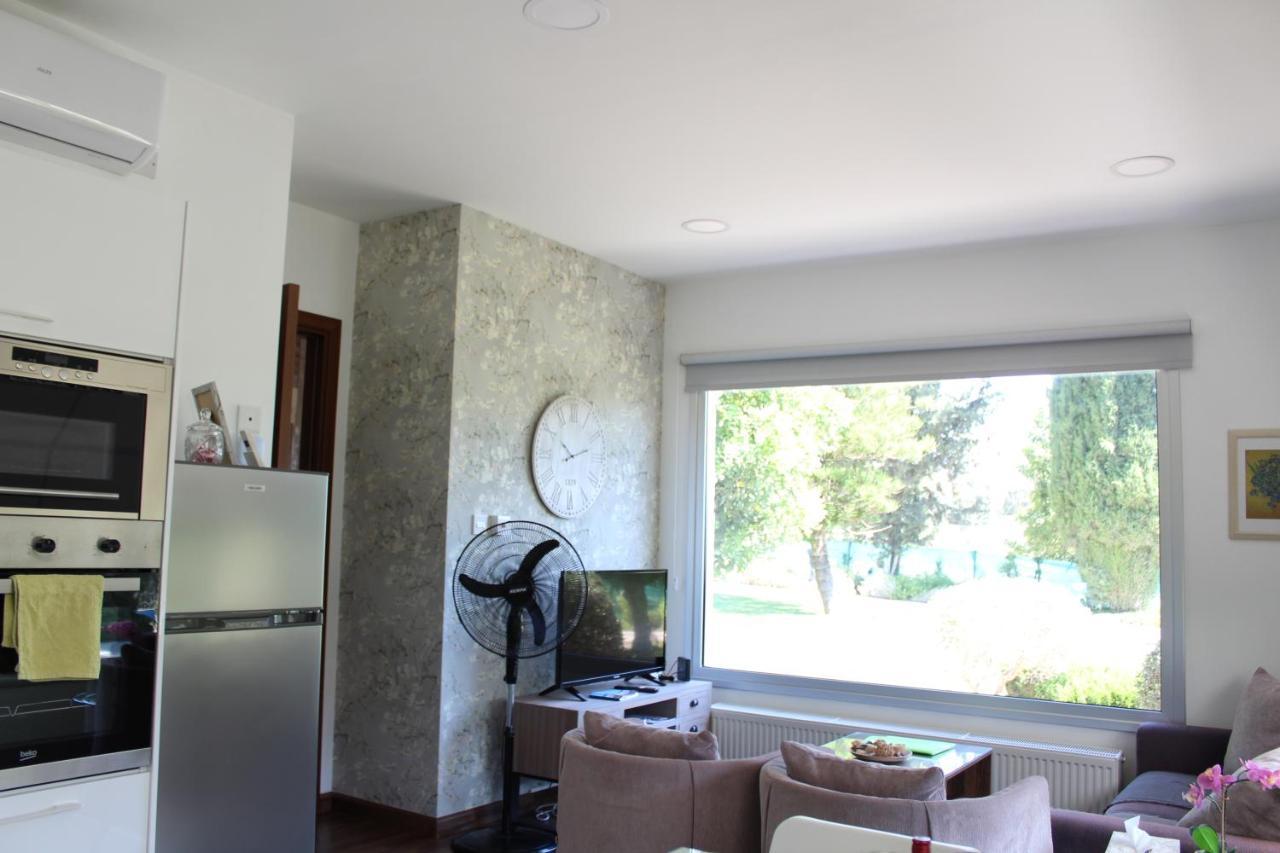 Villa St.George'S Country Retreat Limisso Esterno foto