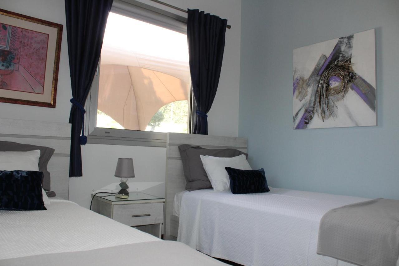 Villa St.George'S Country Retreat Limisso Esterno foto