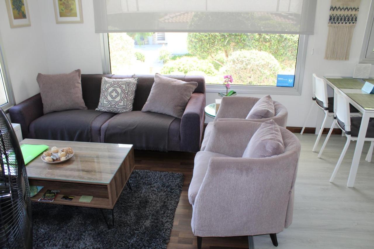 Villa St.George'S Country Retreat Limisso Esterno foto