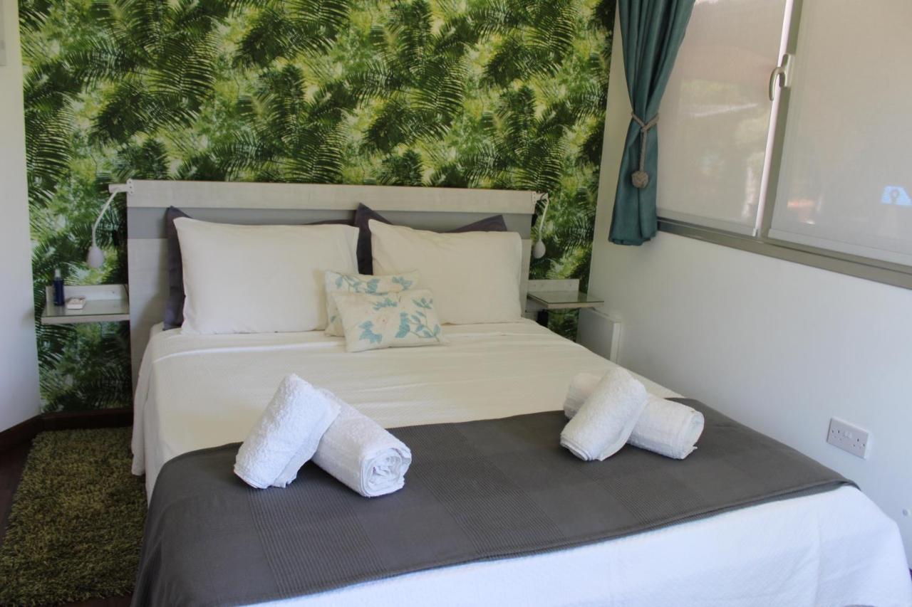 Villa St.George'S Country Retreat Limisso Esterno foto