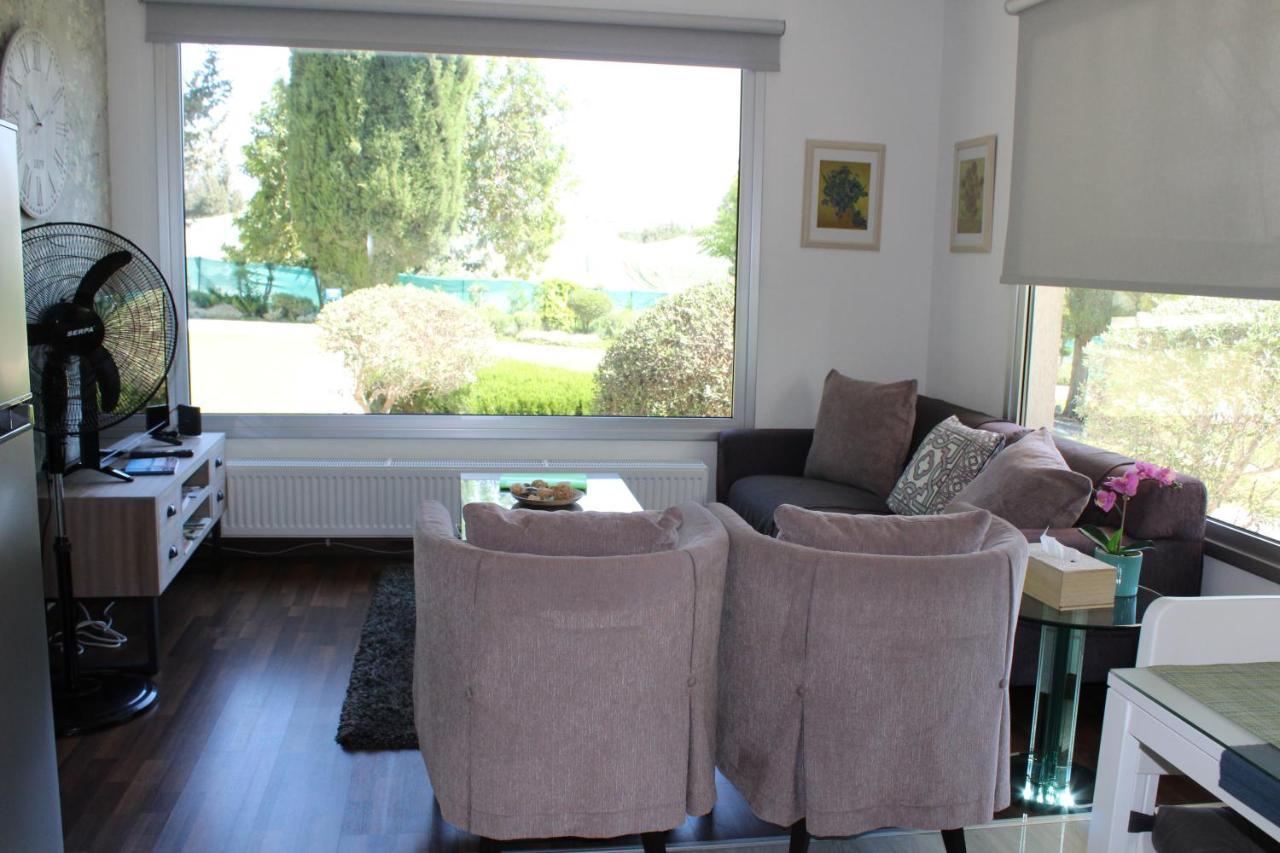 Villa St.George'S Country Retreat Limisso Esterno foto