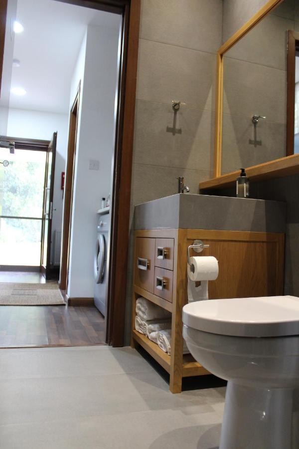 Villa St.George'S Country Retreat Limisso Esterno foto