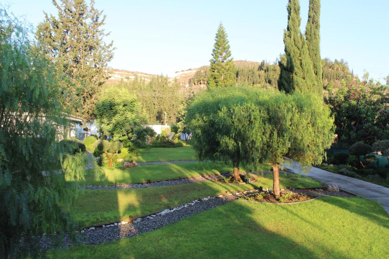 Villa St.George'S Country Retreat Limisso Esterno foto