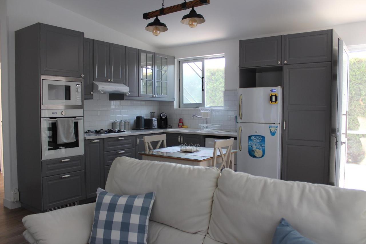 Villa St.George'S Country Retreat Limisso Esterno foto