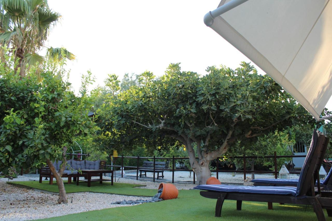 Villa St.George'S Country Retreat Limisso Esterno foto