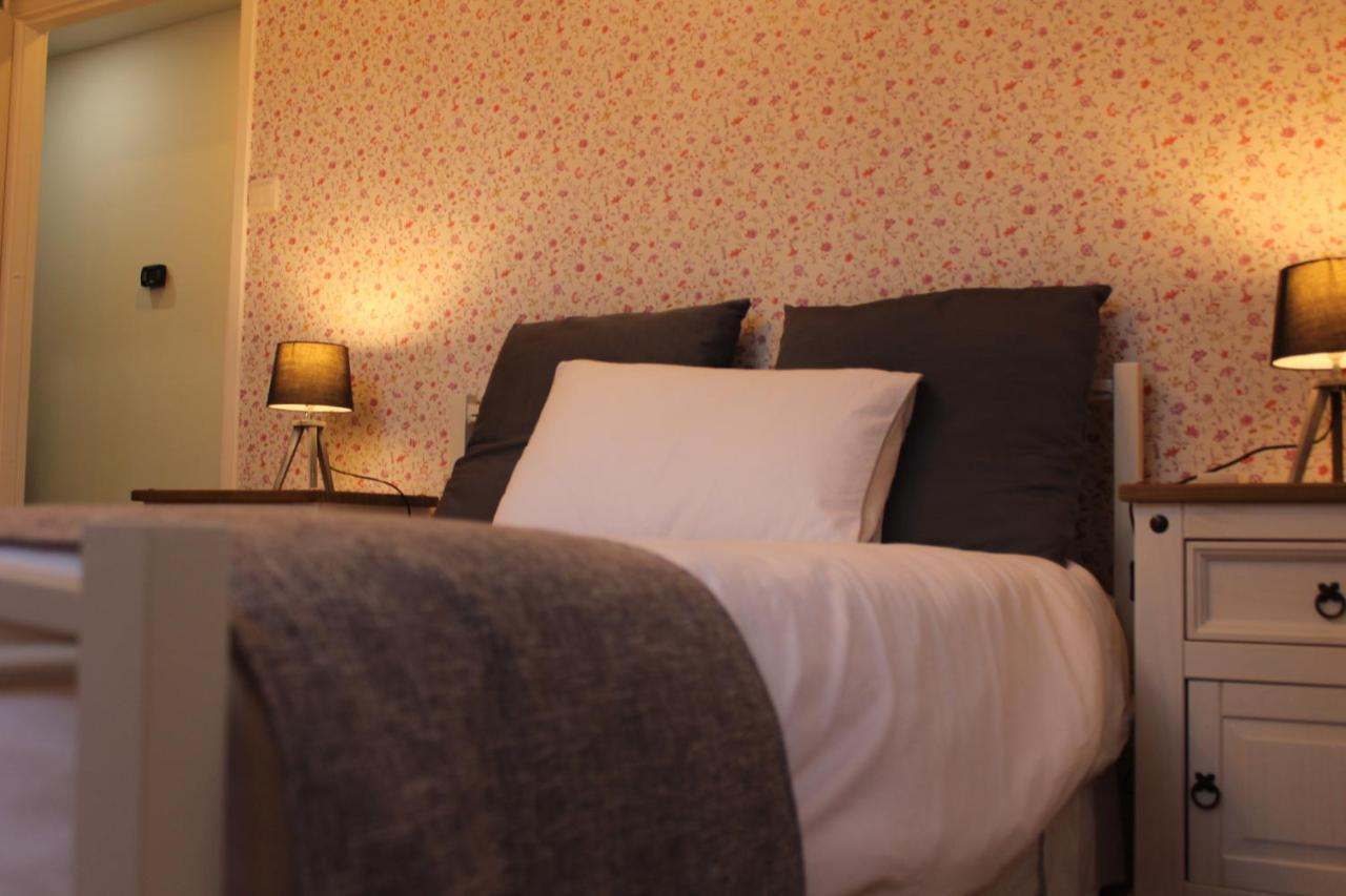 Villa St.George'S Country Retreat Limisso Esterno foto