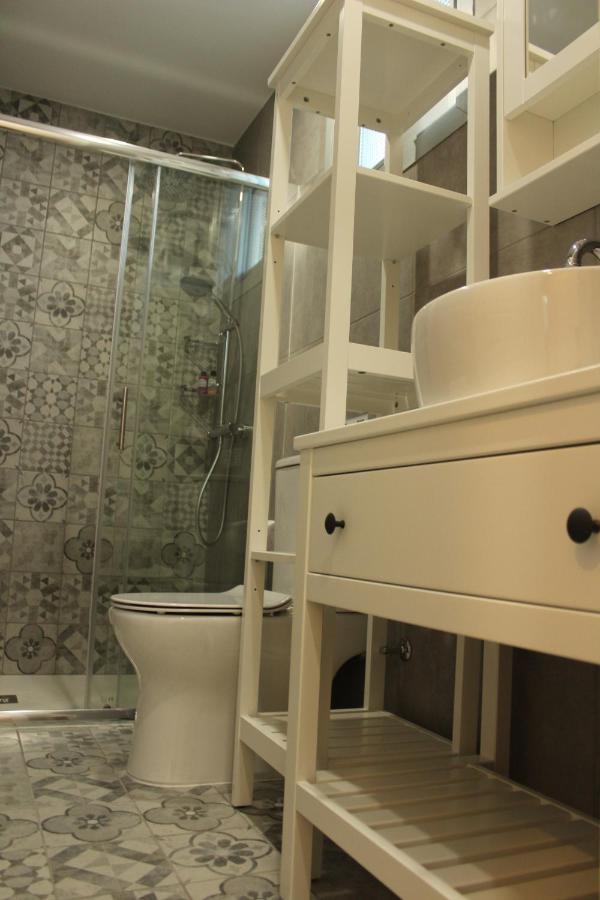 Villa St.George'S Country Retreat Limisso Esterno foto