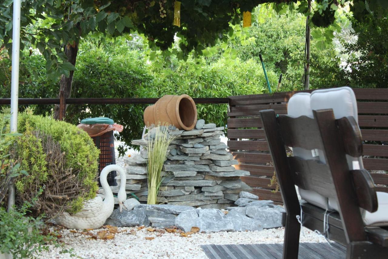 Villa St.George'S Country Retreat Limisso Esterno foto
