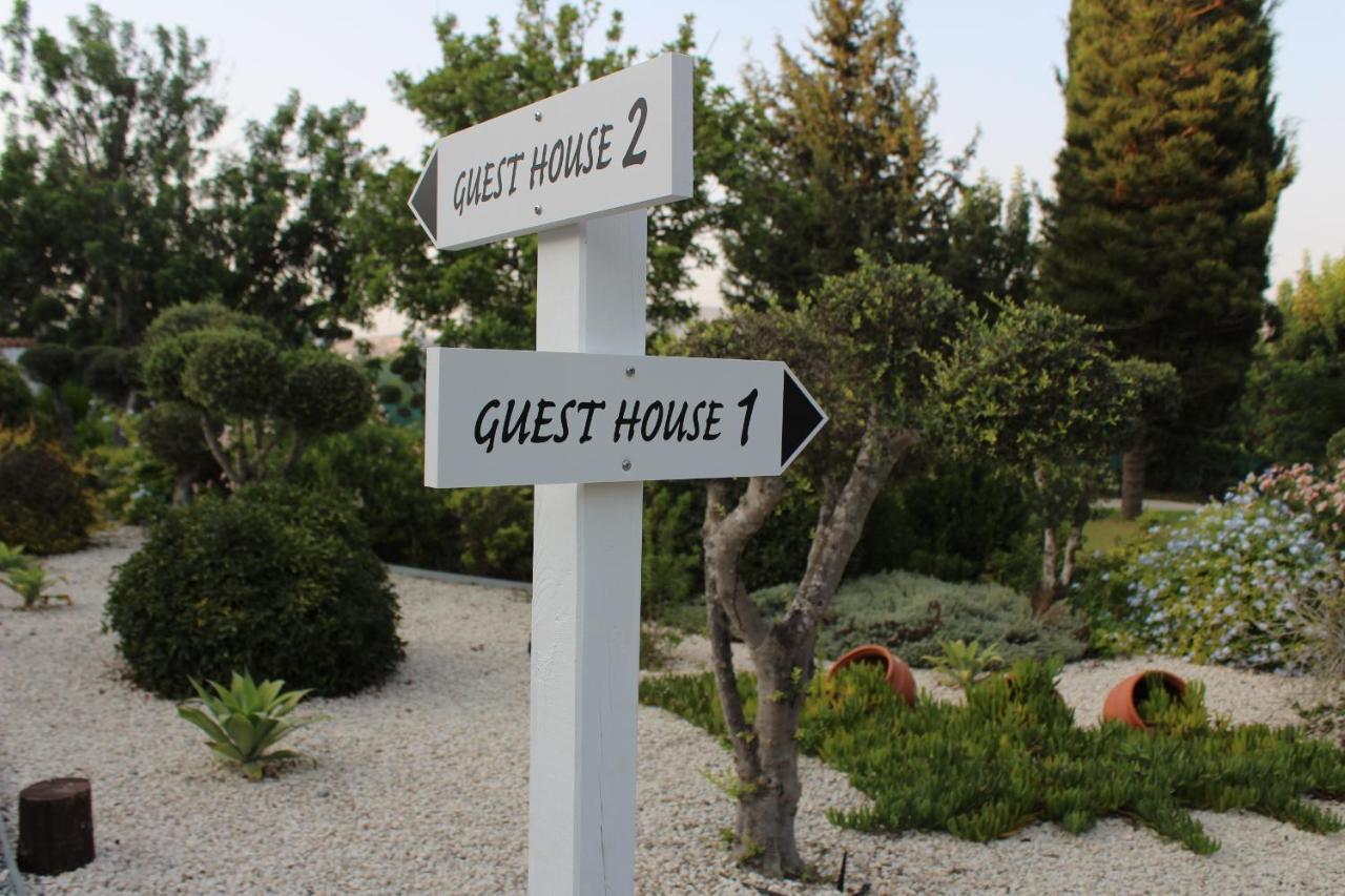 Villa St.George'S Country Retreat Limisso Esterno foto