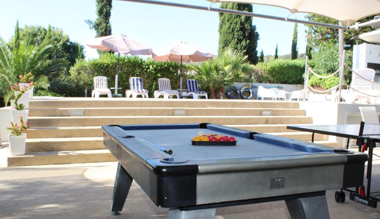 Villa St.George'S Country Retreat Limisso Esterno foto