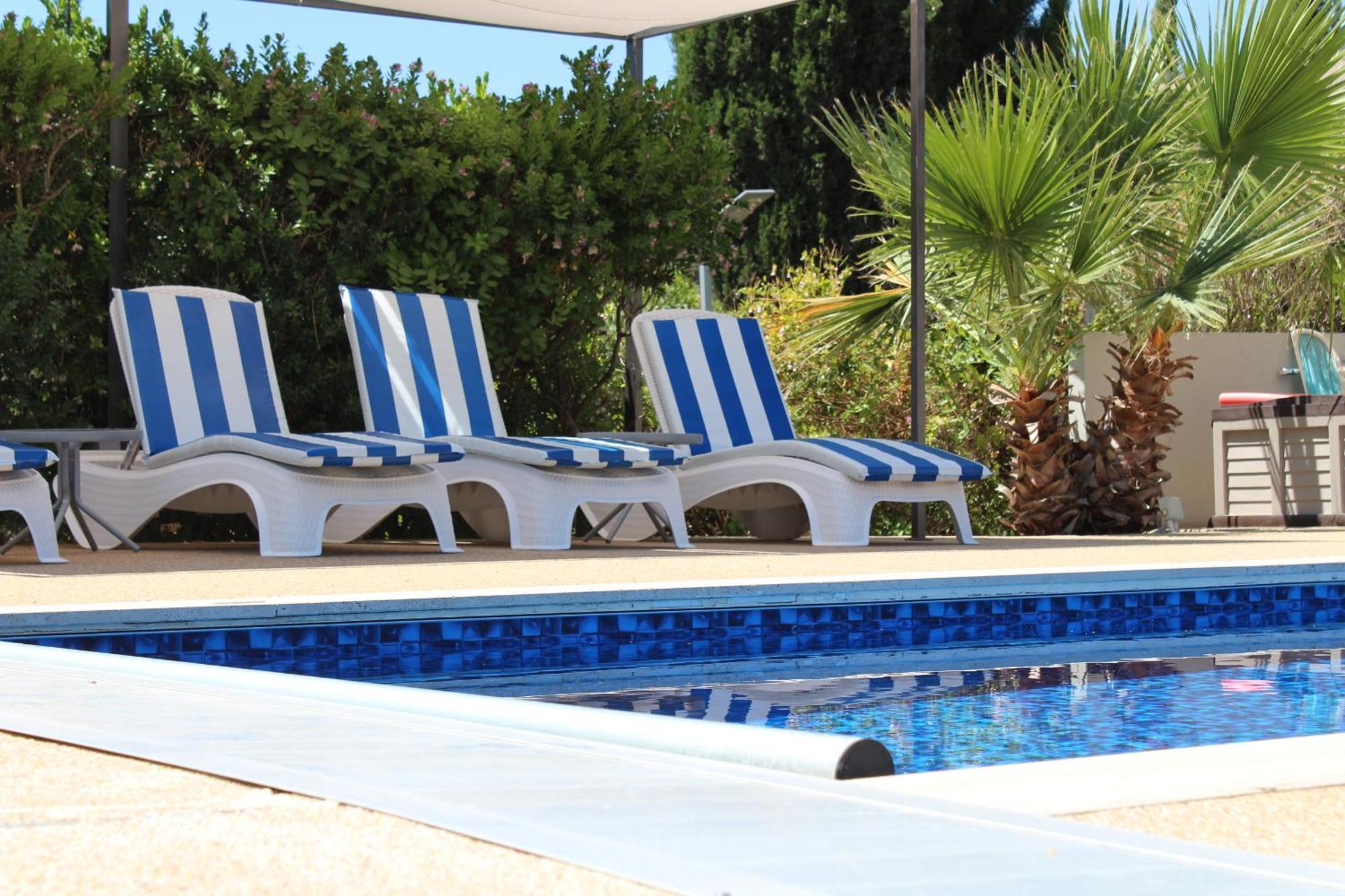 Villa St.George'S Country Retreat Limisso Esterno foto