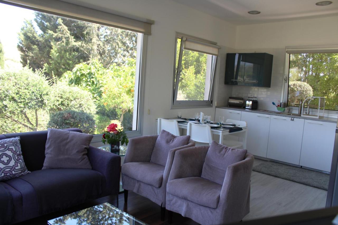 Villa St.George'S Country Retreat Limisso Esterno foto