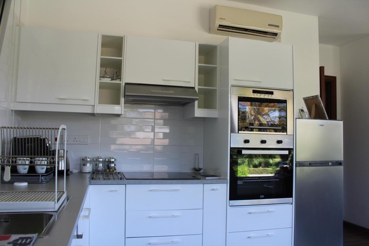 Villa St.George'S Country Retreat Limisso Esterno foto